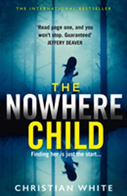 Bertrand.pt - The Nowhere Child
