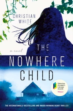 Bertrand.pt - The Nowhere Child
