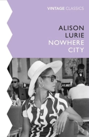 The Nowhere City