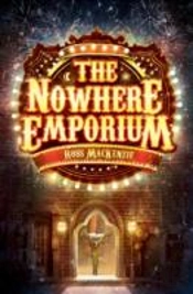 The Nowhere Emporium