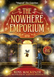 The Nowhere Emporium