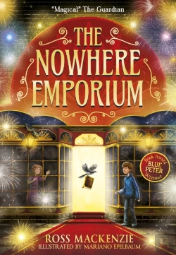 Bertrand.pt - The Nowhere Emporium