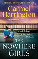 The Nowhere Girls