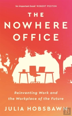 Bertrand.pt - The Nowhere Office