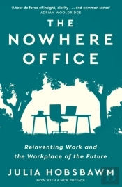 The Nowhere Office