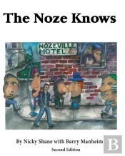 The Noze Knows
