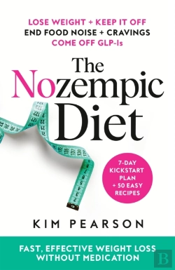 Bertrand.pt - The Nozempic Diet