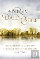 The Nrvs Daily Bible
