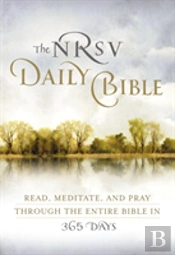 The Nrvs Daily Bible