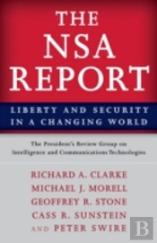 The Nsa Report