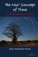 The Nsoâ€™ Concept Of Time