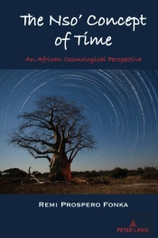 The Nsoâ€™ Concept Of Time
