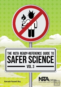 Bertrand.pt - The Nsta Ready-Reference Guide To Safer Science