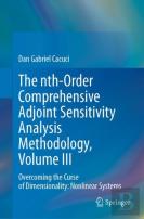 The Nth-Order Comprehensive Adjoint Sensitivity Analysis Methodology, Volume Iii