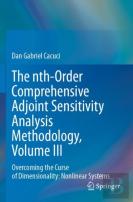 The Nth-Order Comprehensive Adjoint Sensitivity Analysis Methodology, Volume Iii