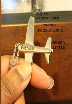 Bertrand.pt - The Nubian Barnstormer Volume 1 Persistence