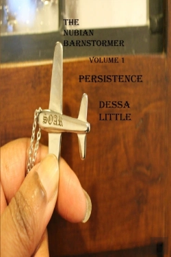 Bertrand.pt - The Nubian Barnstormer Volume 1 Persistence