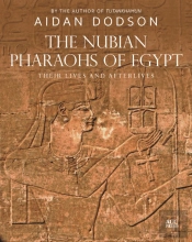The Nubian Pharaohs Of Egypt