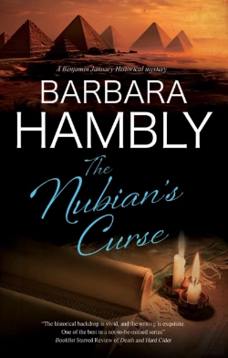 Bertrand.pt - The Nubianâ€™S Curse