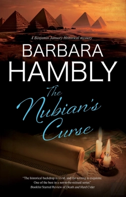 Bertrand.pt - The Nubians Curse
