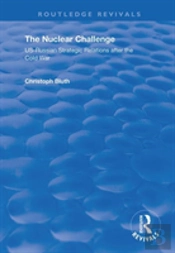 The Nuclear Challenge