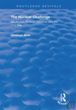 Bertrand.pt - The Nuclear Challenge