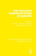 The Nuclear Confrontation In Europe