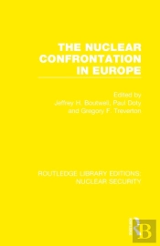 The Nuclear Confrontation In Europe