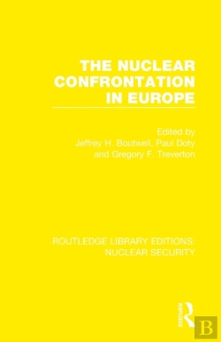 Bertrand.pt - The Nuclear Confrontation In Europe