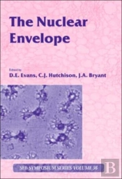 The Nuclear Envelope
