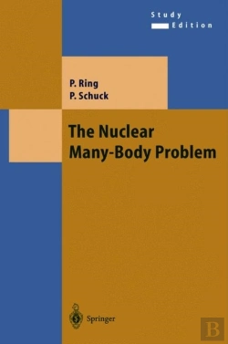 Bertrand.pt - The Nuclear Many-Body Problem