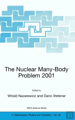 Bertrand.pt - The Nuclear Many-Body Problem