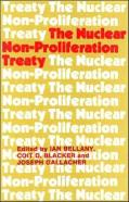 The Nuclear Non-Proliferation Treaty