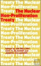 The Nuclear Non-Proliferation Treaty