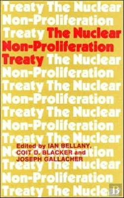 Bertrand.pt - The Nuclear Non-Proliferation Treaty
