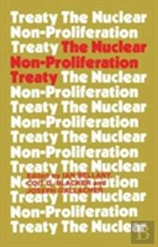 The Nuclear Non-Proliferation Treaty