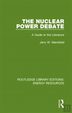 Bertrand.pt - The Nuclear Power Debate