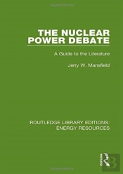The Nuclear Power Debate