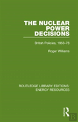 Bertrand.pt - The Nuclear Power Decisions