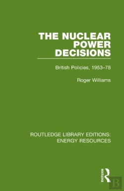 Bertrand.pt - The Nuclear Power Decisions