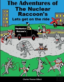 Bertrand.pt - The Nuclear Raccoon'S