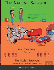 The Nuclear Raccoons Pictures Book