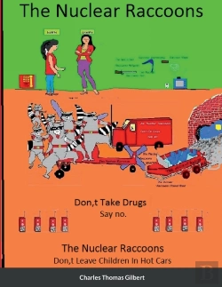 Bertrand.pt - The Nuclear Raccoons Pictures Book
