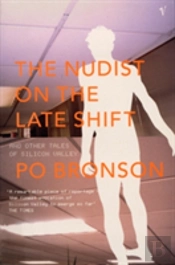 The Nudist On The Lateshift