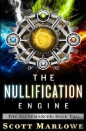 The Nullification Engine (The Alchemancer
