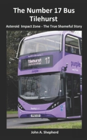 The Number 17 Bus Tilehurst