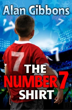 Bertrand.pt - The Number 7 Shirt