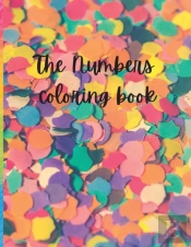 The Number Coloring Book