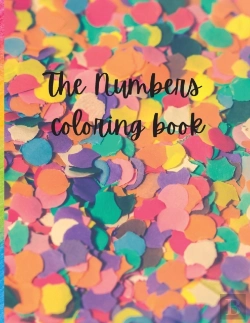 Bertrand.pt - The Number Coloring Book
