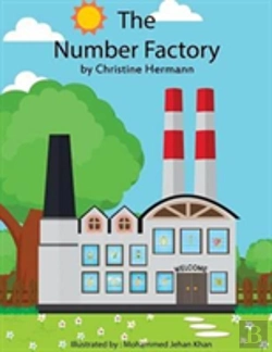 Bertrand.pt - The Number Factory